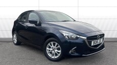 Mazda2 1.5 SE-L Nav+ 5dr Petrol Hatchback